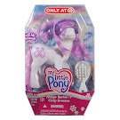My Little Pony Chilly Breezes Winter Ponies G3 Pony