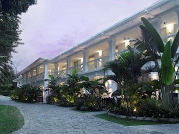 Sentosa Island (Singapore) - Amara Sanctuary Resort Sentosa 4.5* - Hotel da Sogno