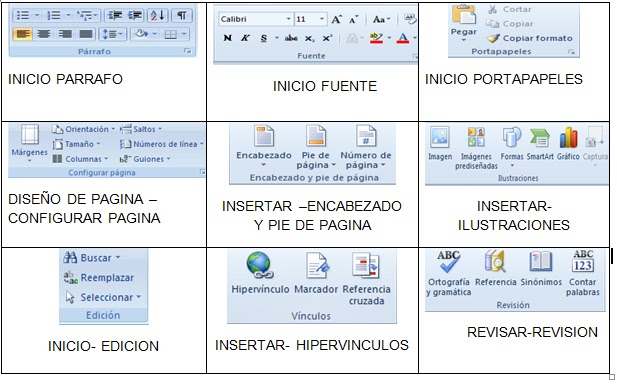 que es clipart in word - photo #22