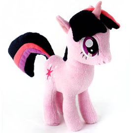 My Little Pony Twilight Sparkle Plush by Nakajima Corporation