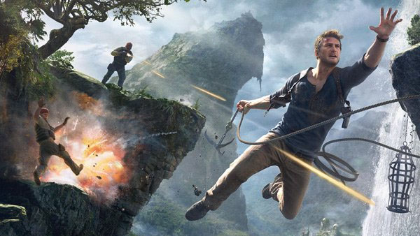 SuperPhillip Central: The Petition to Remove An Unfavorable Uncharted 4  Score from Metacritic: Another Embarrassing Chapter for Gamers