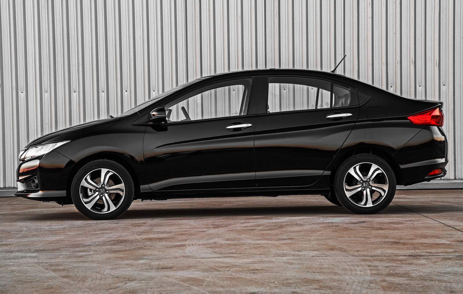 JORNAL PONTO COM Novo Honda City 2015 preço, itens, consumo e ficha técnica JORNAL PONTO COM Novo Honda City 2015 preço, itens, consumo e ficha técnica