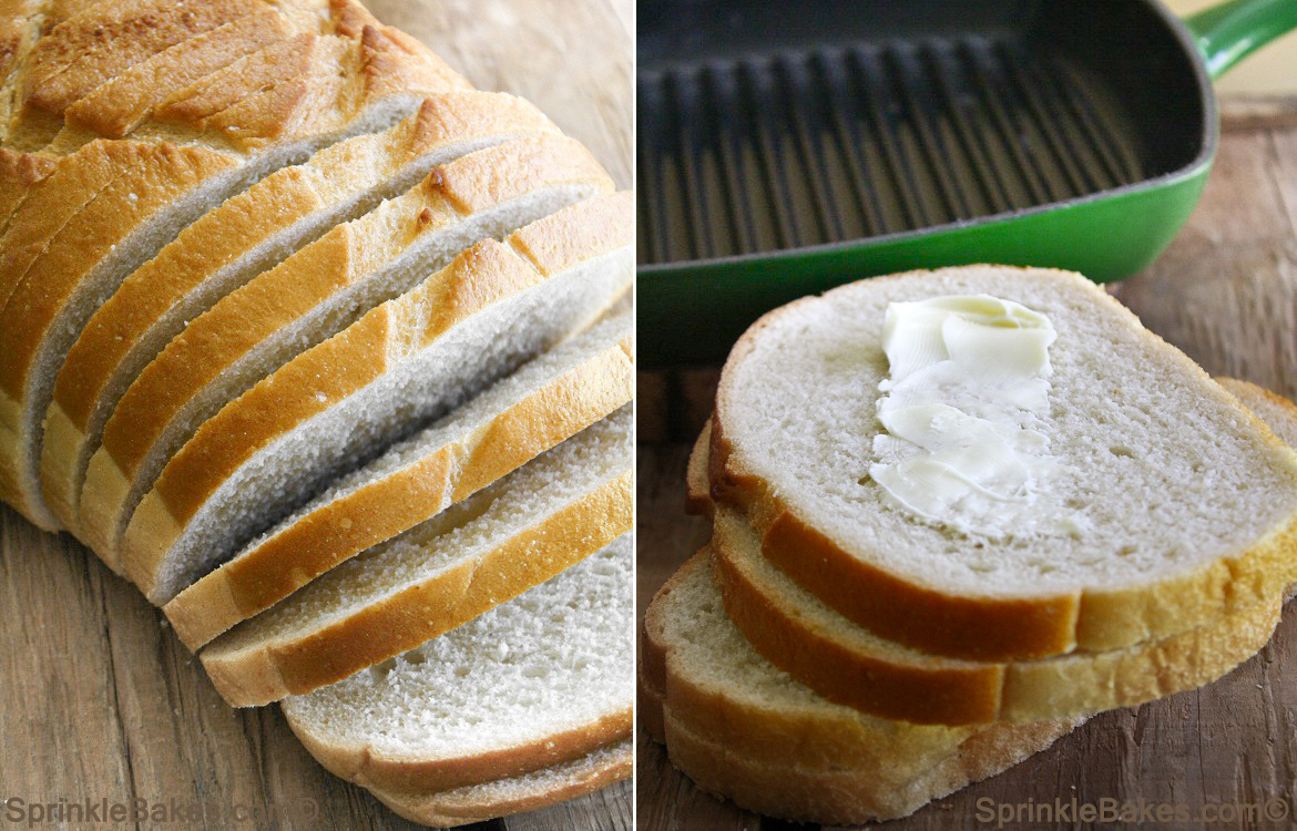 Raspberry Cream Cheese Paninis with Panera Bread Sprinkle Bakes