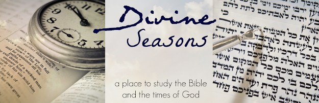 Divine Seasons