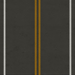 road texture rainy editor