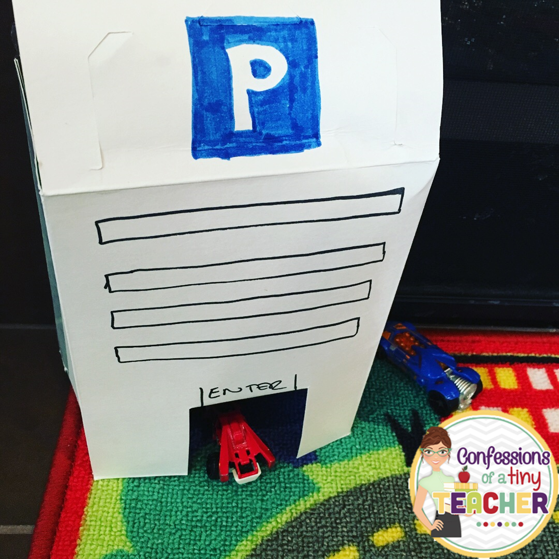 Confessions of a Tot School Mom: Toddler Art Supplies