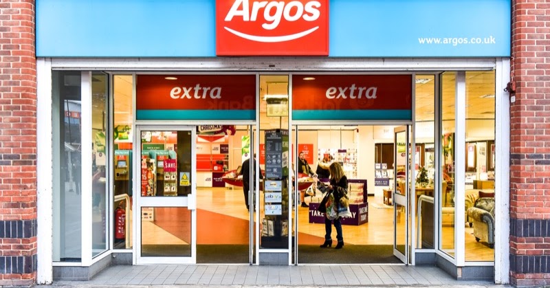 argos hair goals