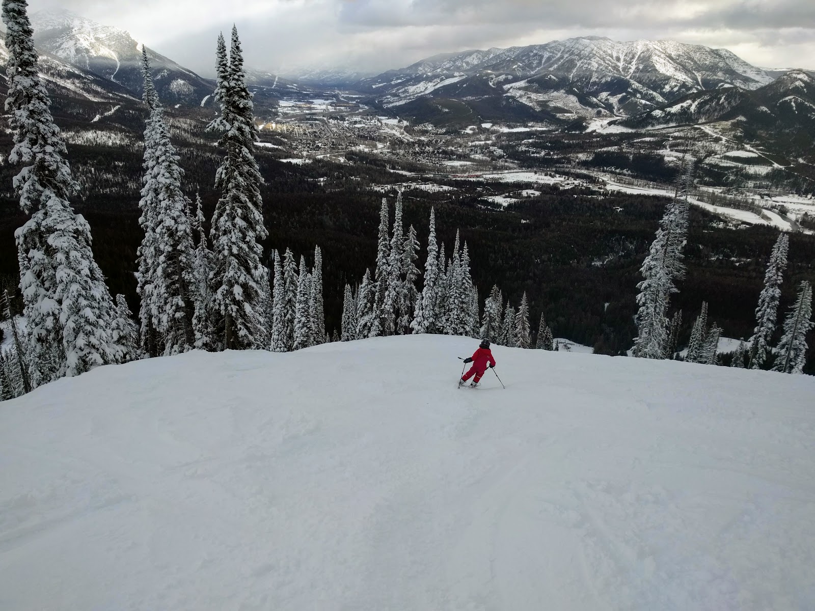 Family Adventures in the Canadian Rockies Top 5 Things to do in Fernie