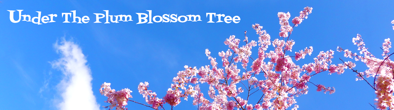 Under The Plum Blossom Tree