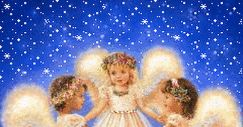 szálljatok le karácsonyi angyalok kotta 6