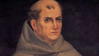 Saint Junipero Serra