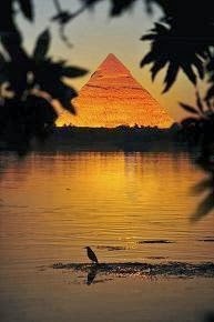 Egyptian pyramid randommusings.filminspector.com