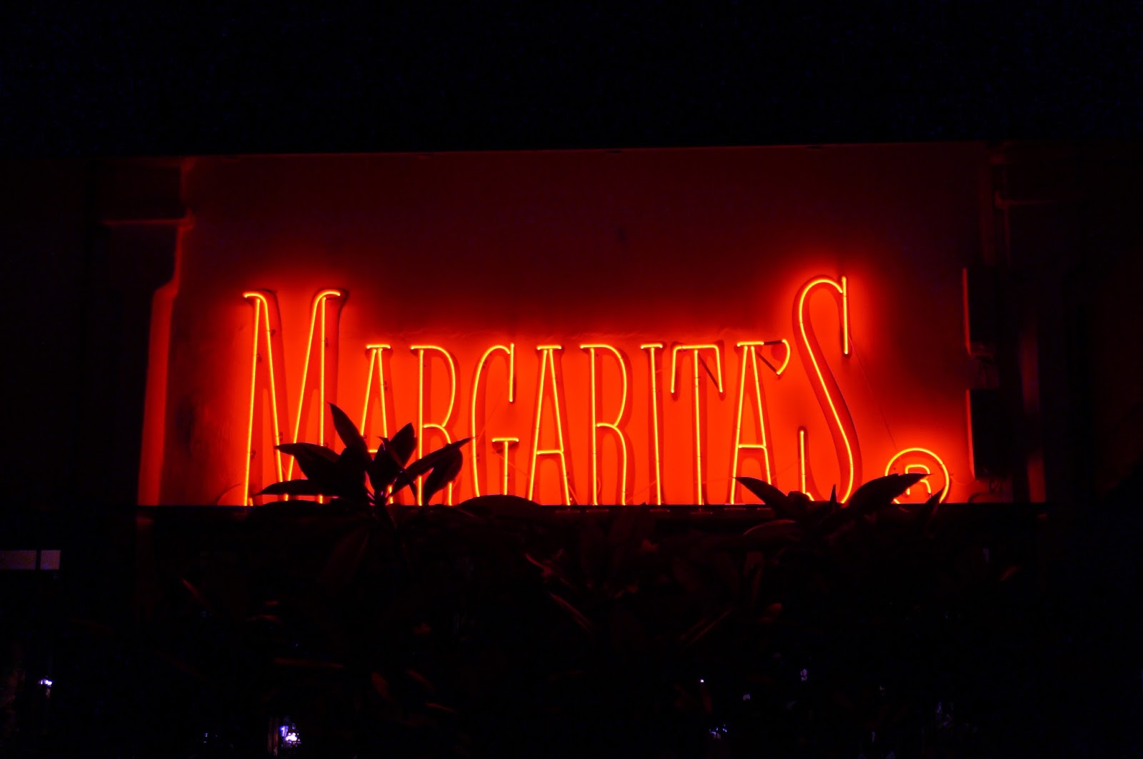 Margarita's Dempsey Hill — Authentic Mexican Restaurant in Singapore