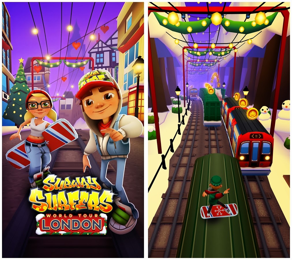 Subway surfers unlimited coins and keys generator 2021