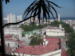 Vedado Today