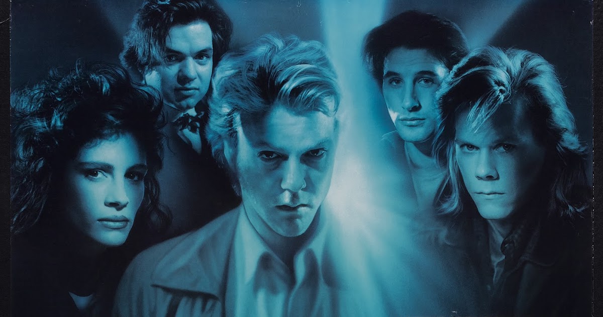 Flatliners review