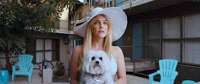 Under The Silver Lake Riley Keough Image 1