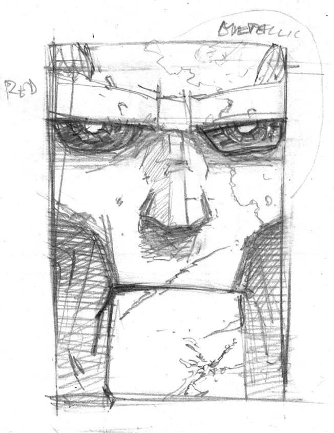 Tom Bonin Yet Another Hammerstein