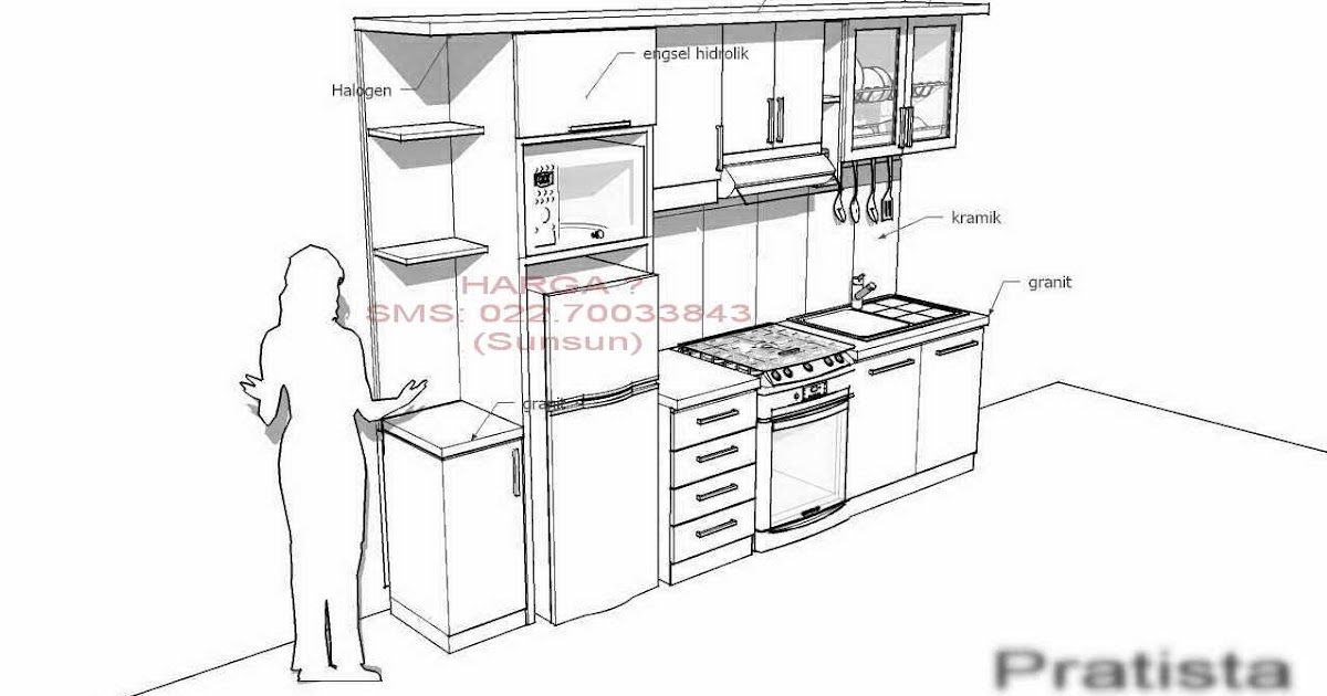 Image Result For Contoh Rak Kitchen Set Image Result For Contoh Rak Kitchen Set