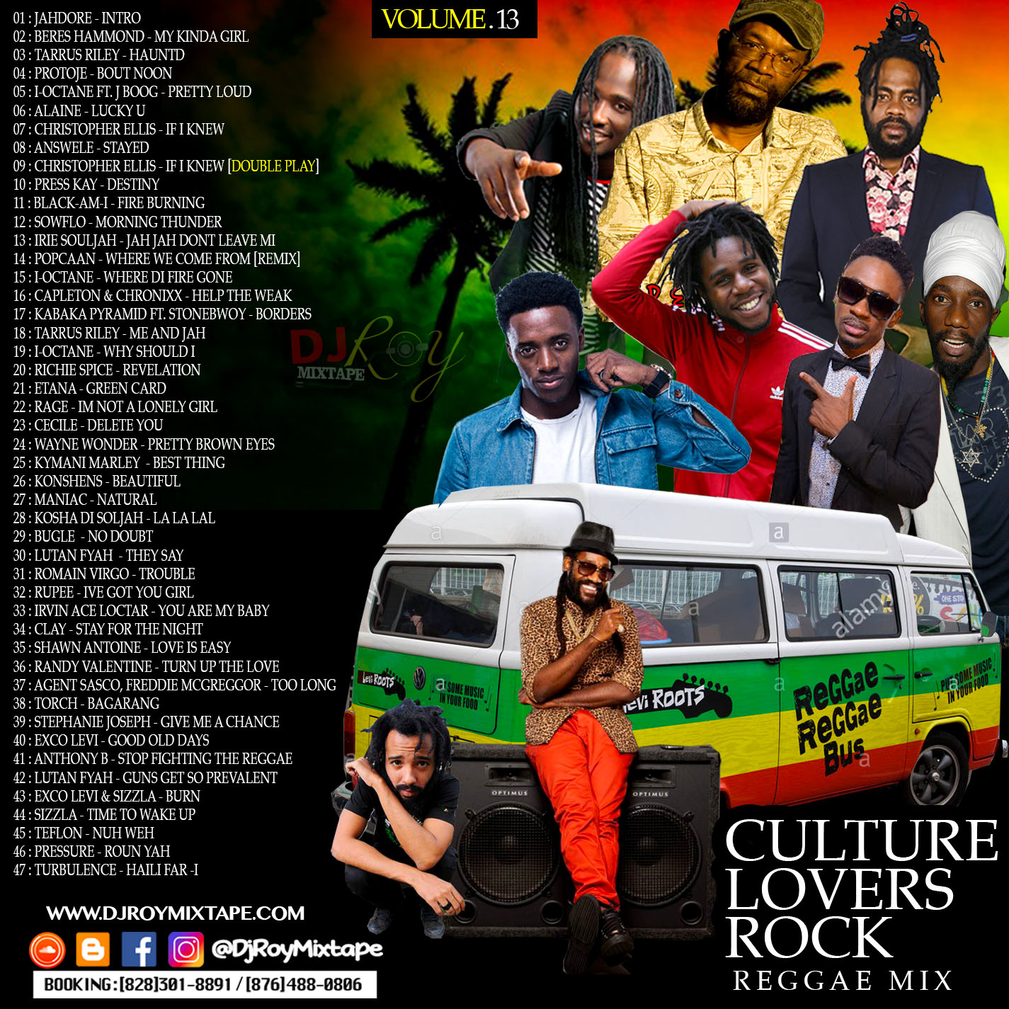 DJ KALONJE - PARTY IN AFRICA 10 MIX JULY 2018