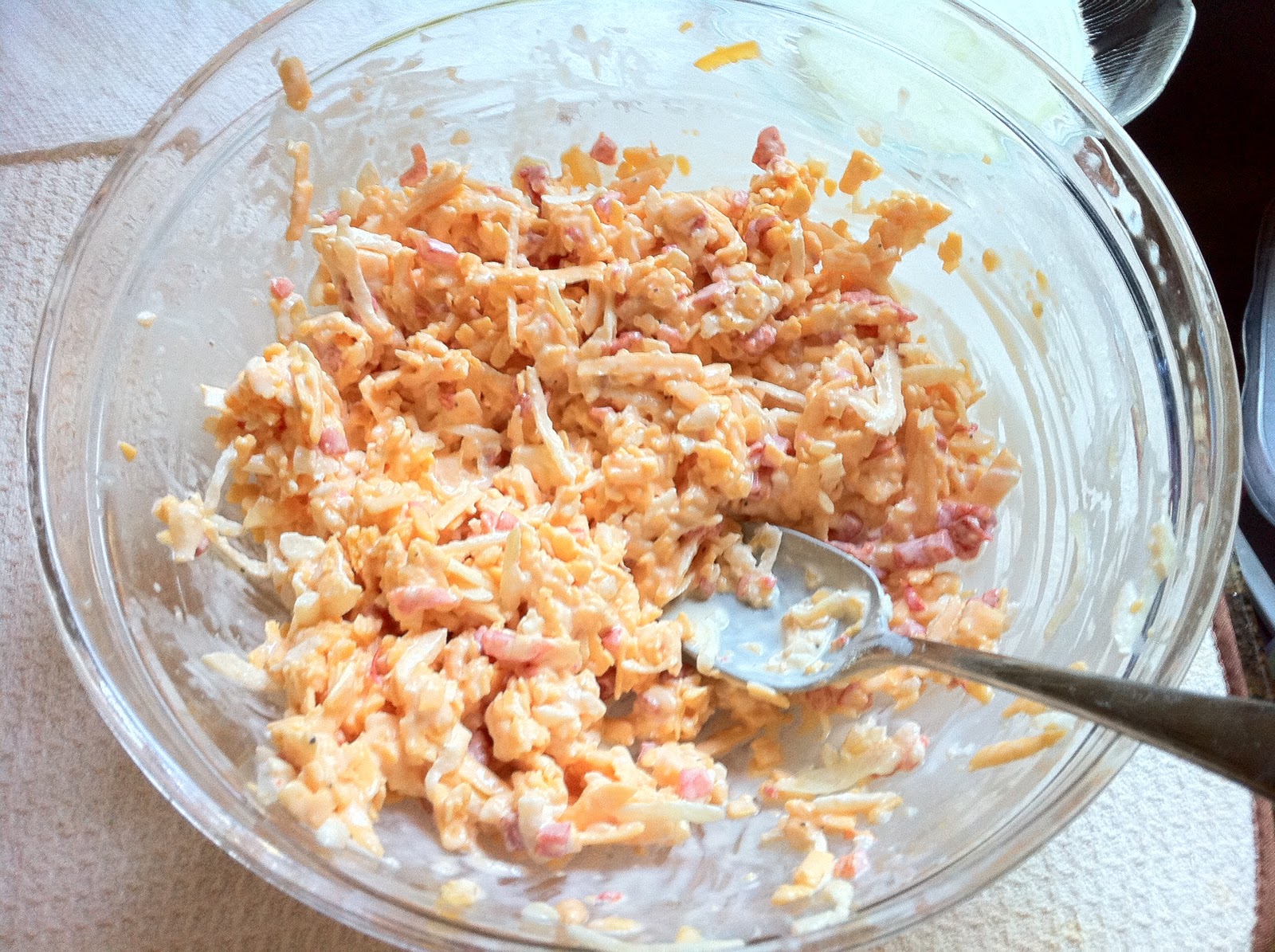 Texas Sisters Cook Best GlutenFree Pimento Cheese