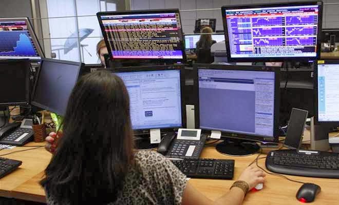 Trading forex di hp