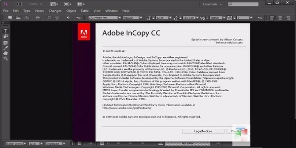 adobe incopy cc crack adobe incopy cc crack