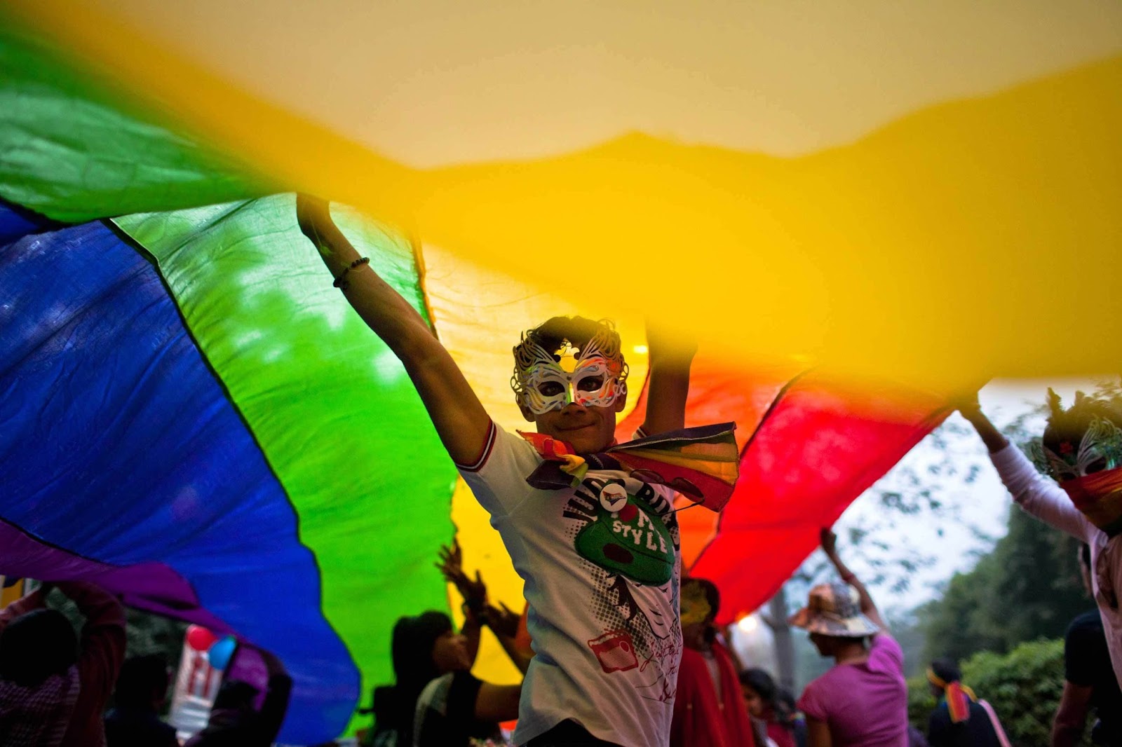 Representatividade de pessoas LGBT não chega a 0,5% dos comerciais no Brasil Representatividade de pessoas LGBT não chega a 0,5% dos comerciais no Brasil