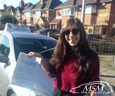 Driving Lessons Reading; Driving Schools Reading; Driving Instructors Reading; MSM Driving School; Matthews School Of Motoring;