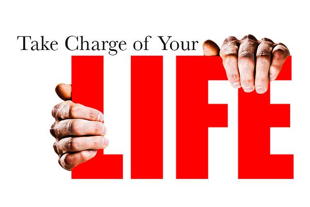 The Charged Life