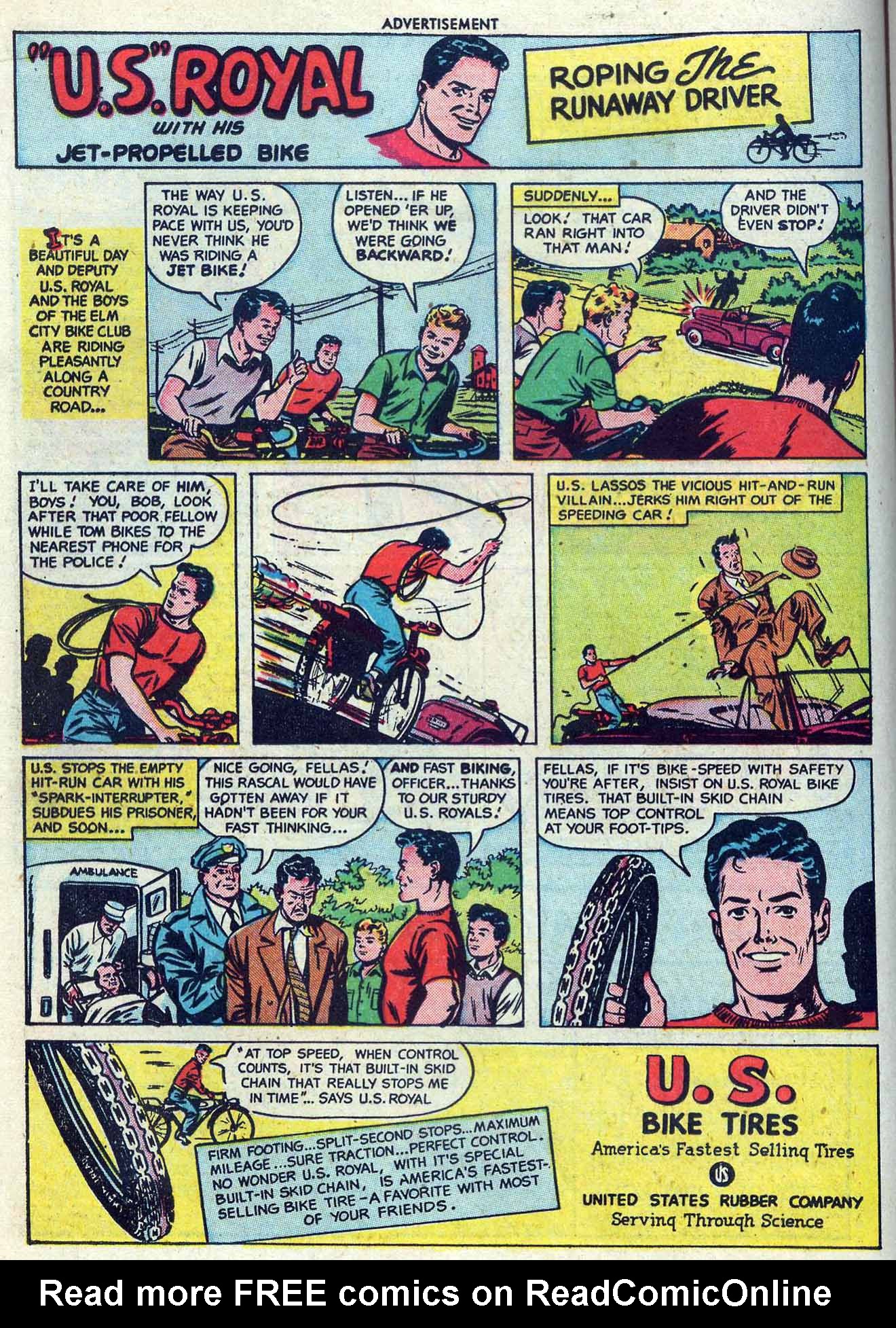 Read online Action Comics (1938) comic - Issue #120 - 24