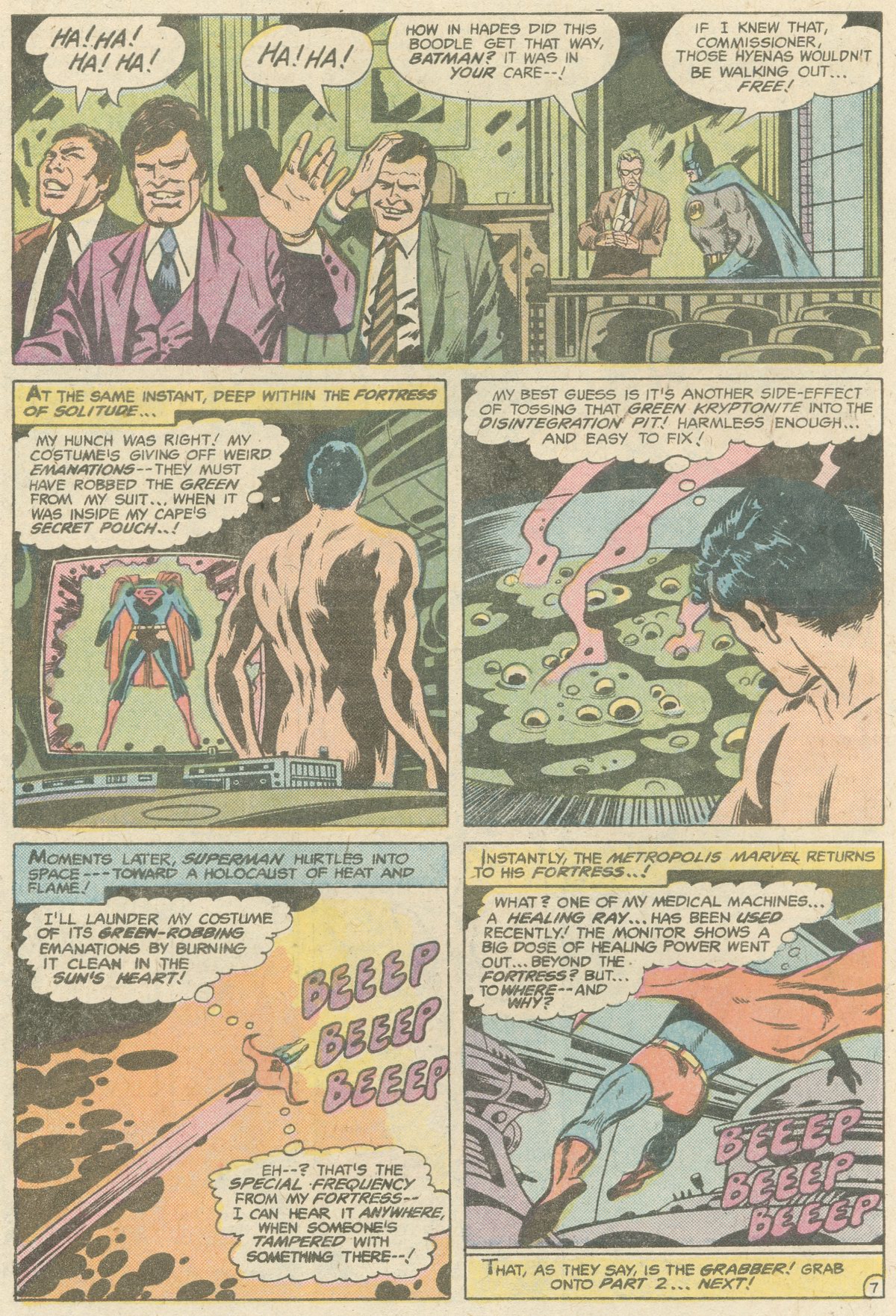 Worlds Finest Comics 251 Page 10