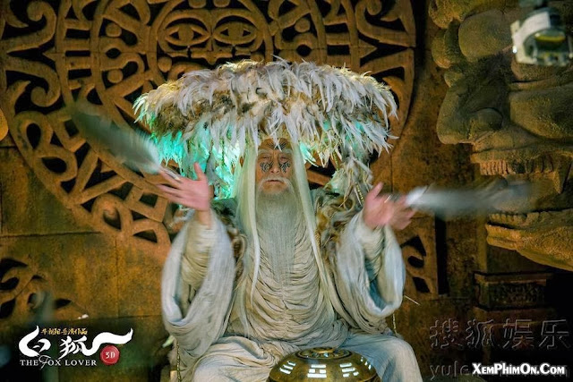 Bạch Hồ Bạch Hồ