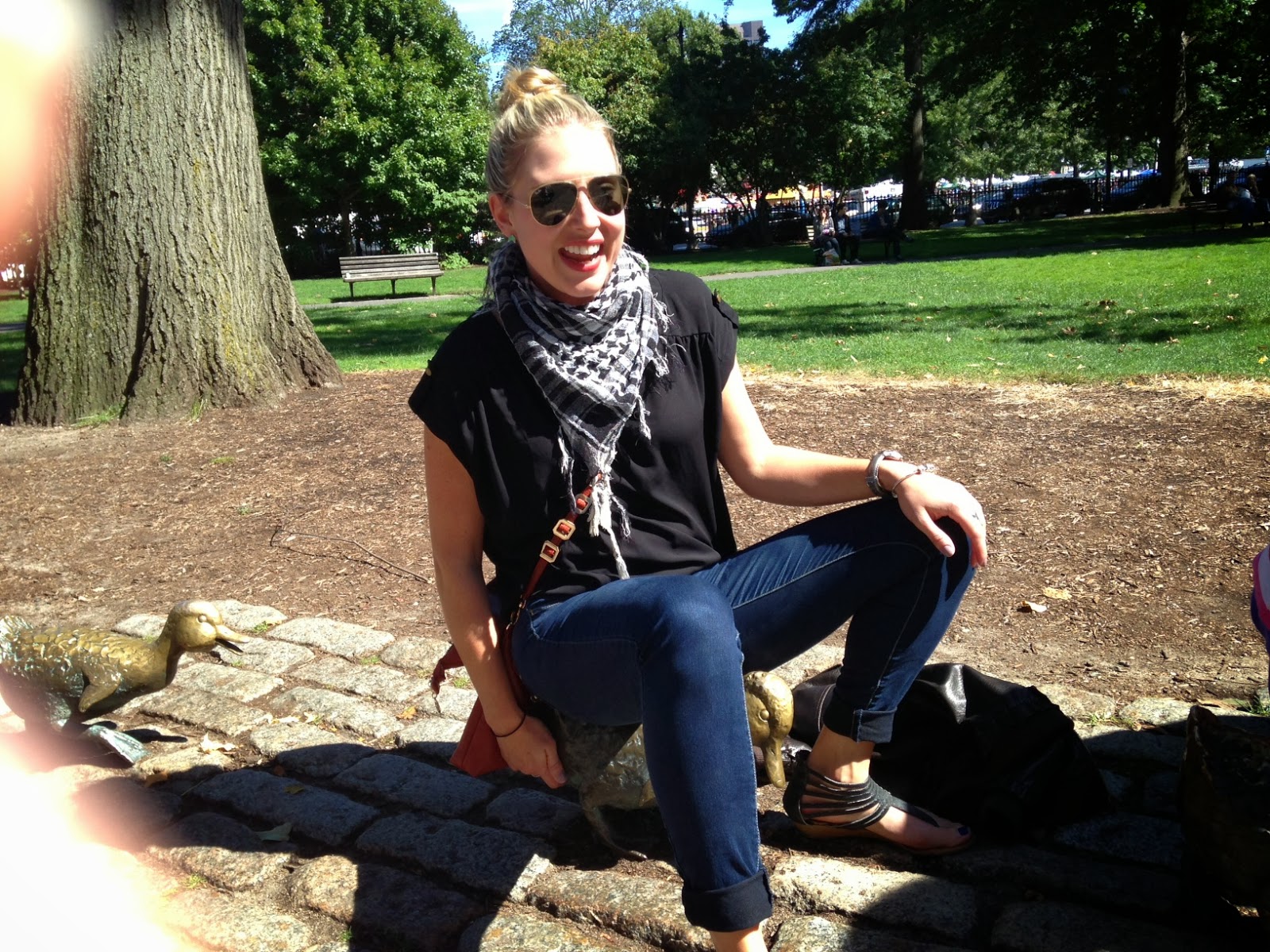 The New Glitterati Boston!