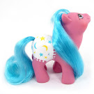 My Little Pony Baby Starburst Year Seven Baby Fancy Pants Ponies G1 Pony