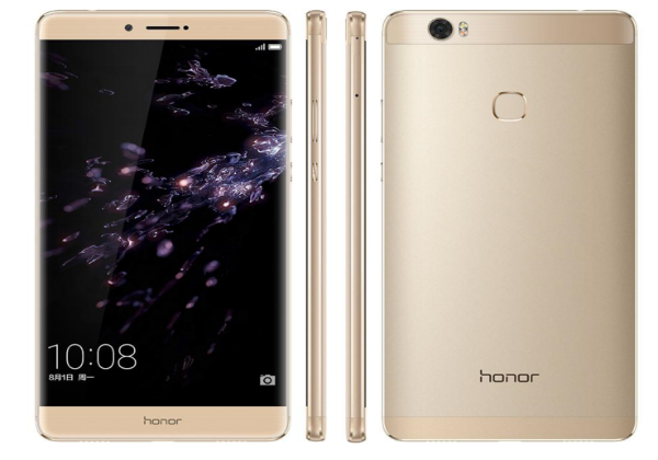 شركة هواوي تكشف عن هاتفها الذكي الجديد Honor Note 8 هواوي تكشف رسميا عن هاتفها الجديد Honor Note 8