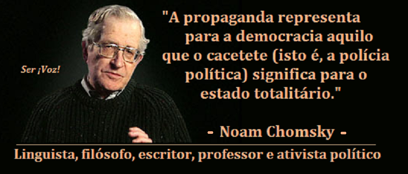 Resultado de imagem para midia é especialista em manipulação