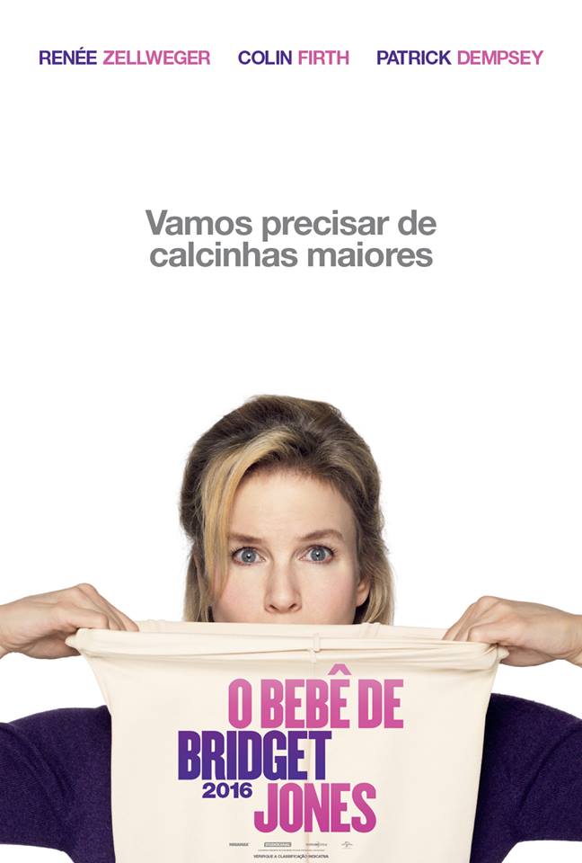 ACONTECE: Novo filme de Tim Burton e “O Bebê de Bridget Jones” estreiam ...