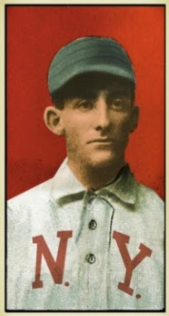 The Memphis Mojo Chronicles: April 2014