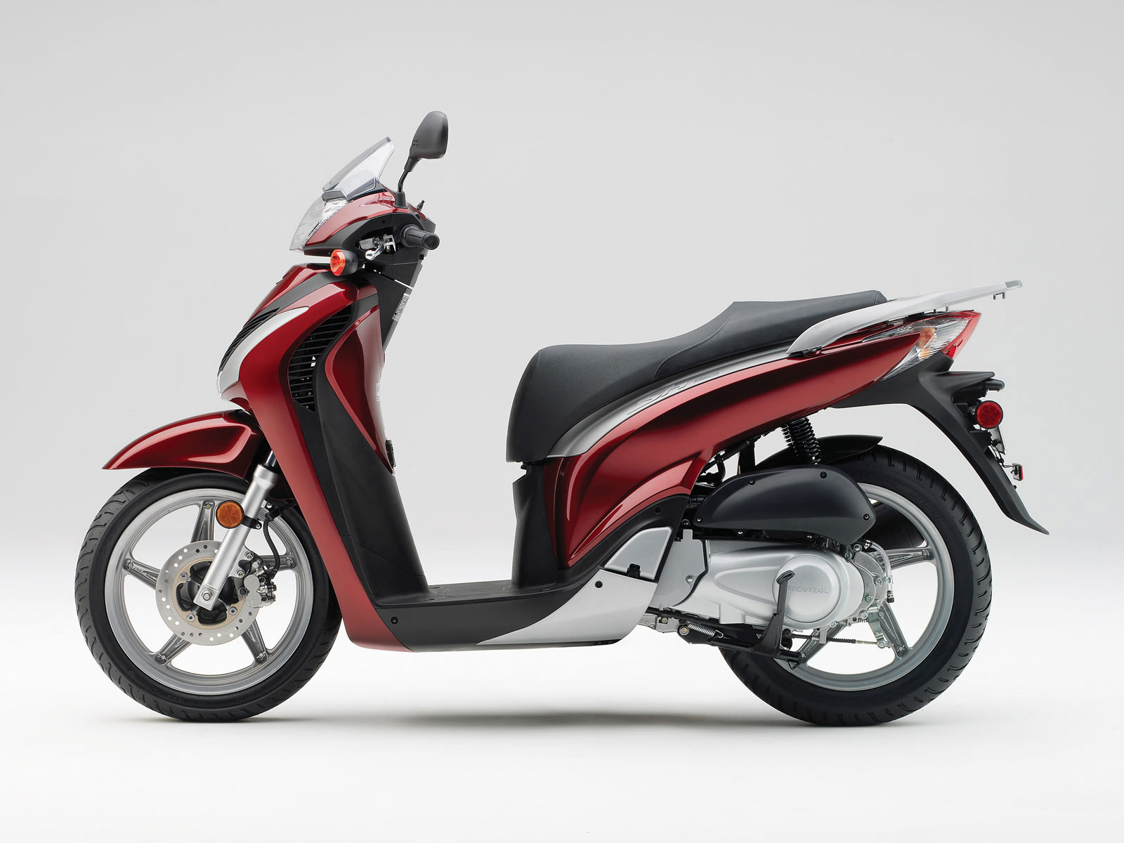 2010 HONDA SH-150i Scooter insurance info| pictures