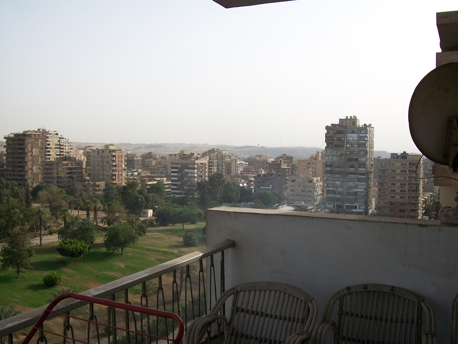 بالصور فرصة شقة للبيع  بمدينة نصر 120م امام باب الحديقة الدولية الرئيسى ب 590 الف