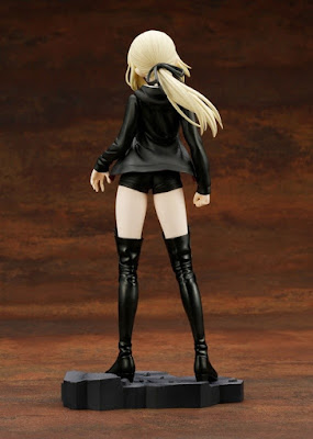 Figuras: Imágenes y detalles de Saber Alter casual ver. de "Fate / Grand Order" - Kotobukiya Figuras: Imágenes y detalles de Saber Alter casual ver. de "Fate / Grand Order" - Kotobukiya
