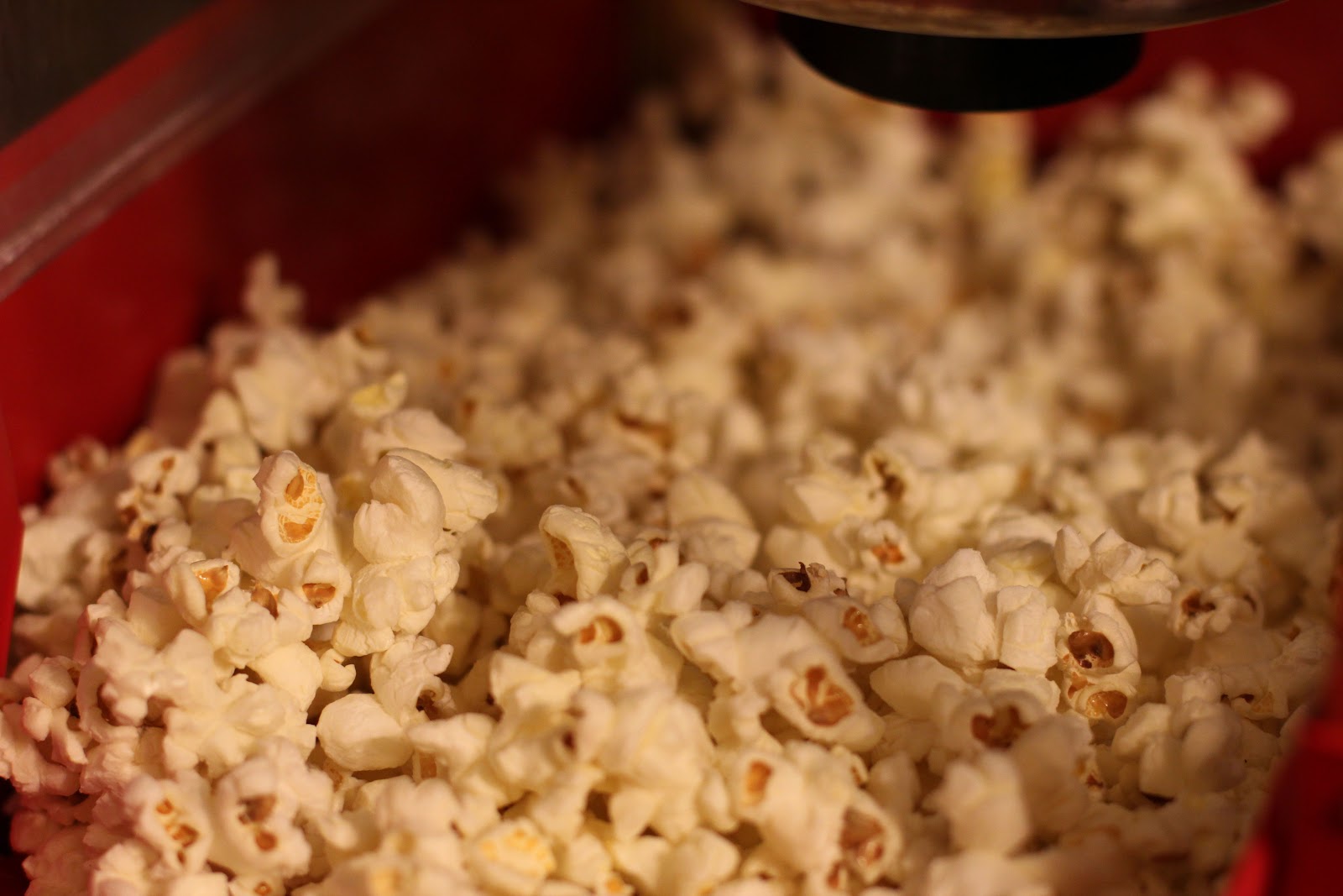 Theater Popcorn Theater Popcorn Without Butter Calories