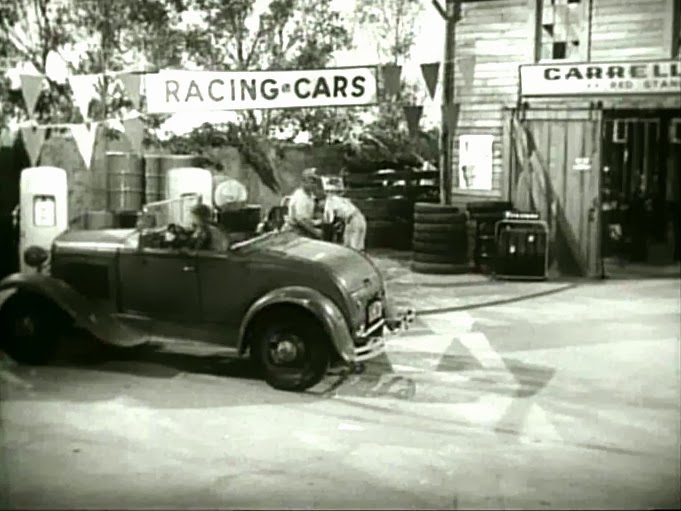 VONSKIP 24/7AUTOHOLIC HOTRODS KUSTOMS CLASSIC CARS Midweek