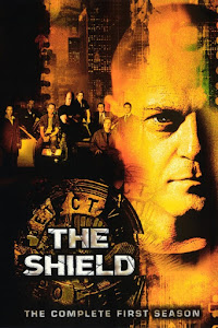 The Shield Poster