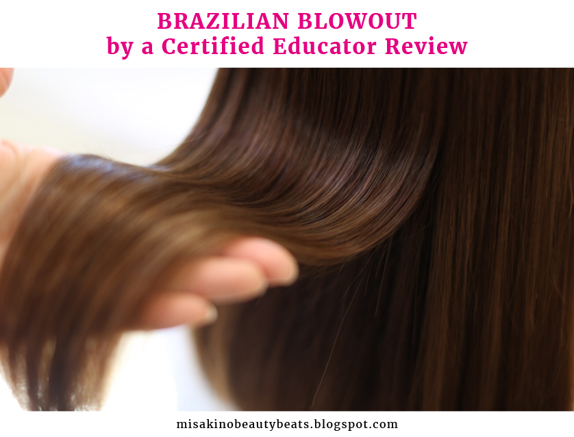 Brazilian Blowout