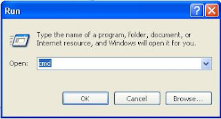 Information blog: Format Hard Drive or External Drive to FAT32