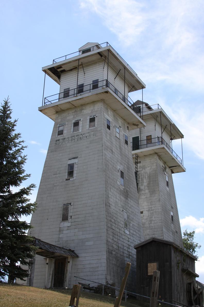 Michigan Exposures Irish Hills, Michigan