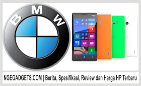 Perusahaan Mobil Mewah Jerman Memigrasikan Karyawanya untuk menggunakan Lumia