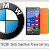 Karyawan BMW Di Paksa Gunakan Lumia "Windows Phone"